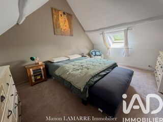  Maison à vendre 5 pièces 100 m²