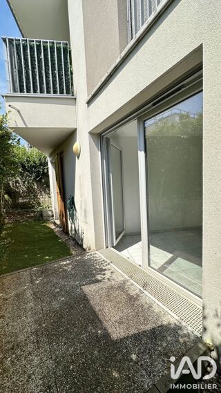  Appartement à vendre 2 pièces 43 m²
