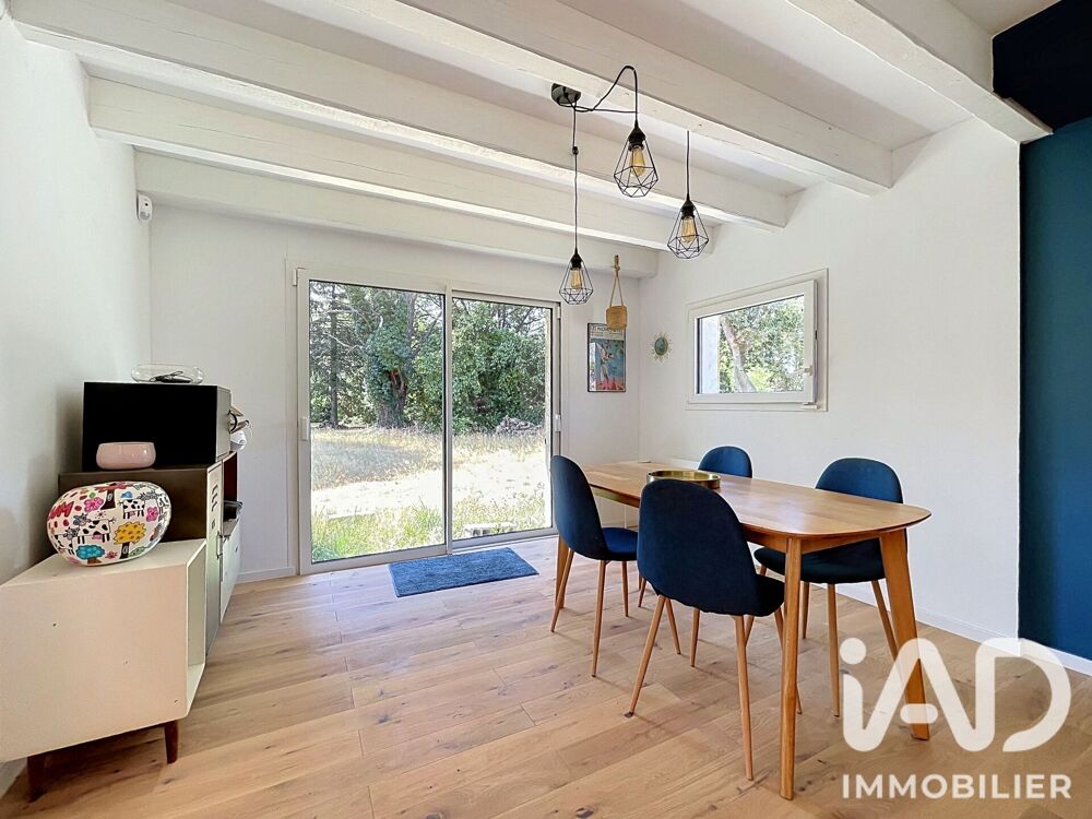 Vente Maison Vente Maison de campagne 7 pièces Orvault