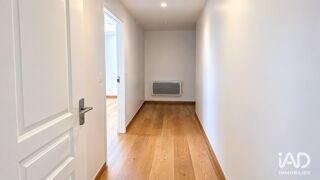  Appartement à vendre 3 pièces 52 m²