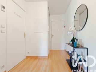  Appartement � vendre 2 pi�ces 47 m�