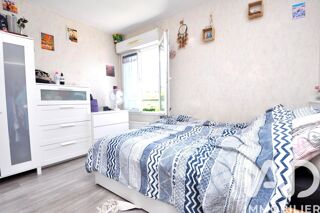  Appartement à vendre 3 pièces 61 m²