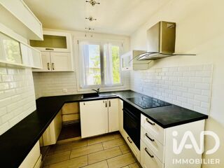  Appartement à vendre 4 pièces 61 m²