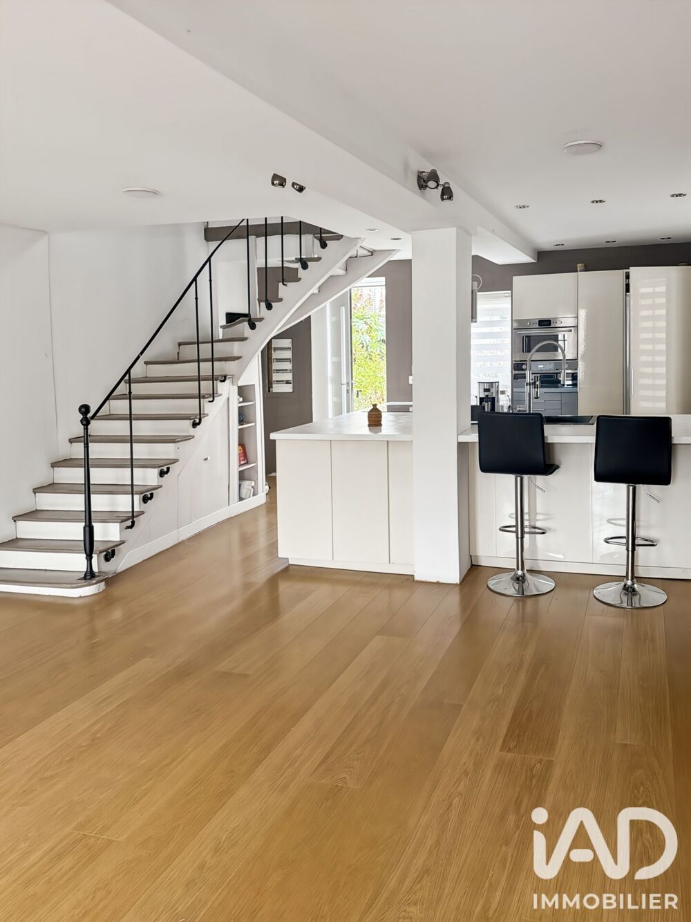 Vente Maison Vente Maison/villa 7 pièces La selle-sur-le-bied