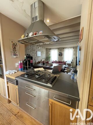  Appartement à vendre 4 pièces 80 m²