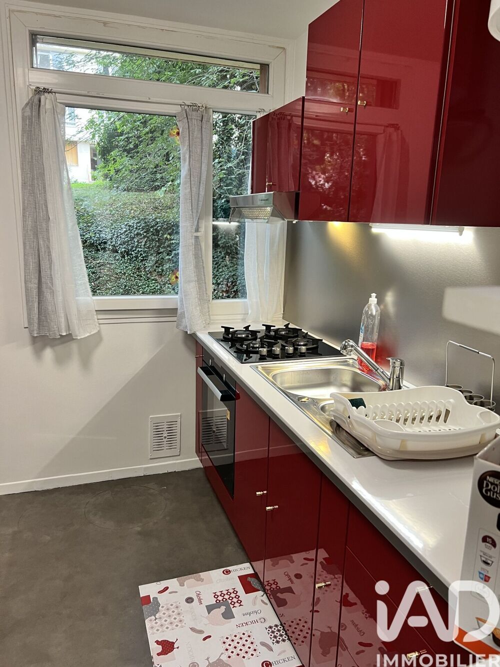 Vente Appartement Vente Appartement 3 pièces Savigny-sur-orge