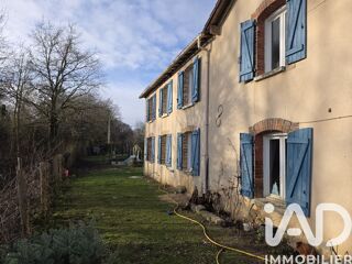 Maison � vendre 7 pi�ces 153 m�