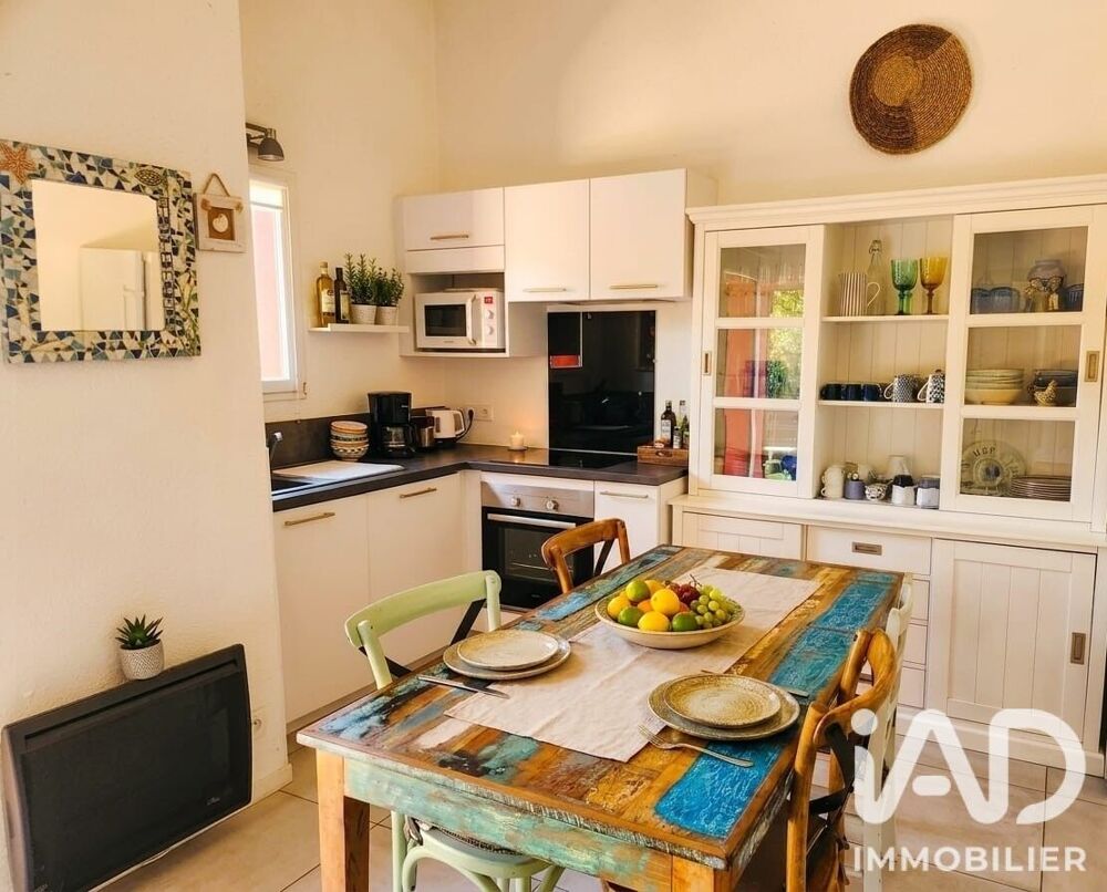Vente Maison Vente Maison/villa 3 pièces Moliets-et-maa