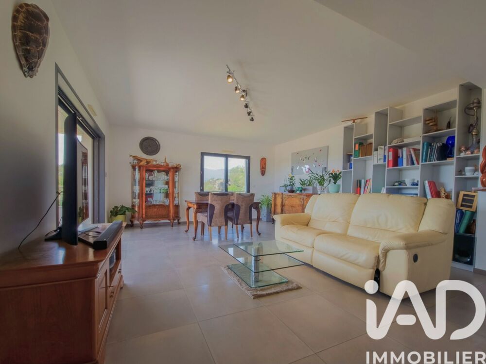 à vendre  Appartement Porto-Vecchio (20137)
