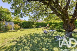  Maison à vendre 5 pièces 114 m²