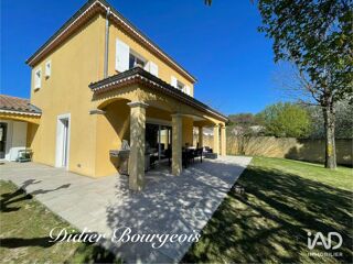  Maison � vendre 6 pi�ces 185 m�