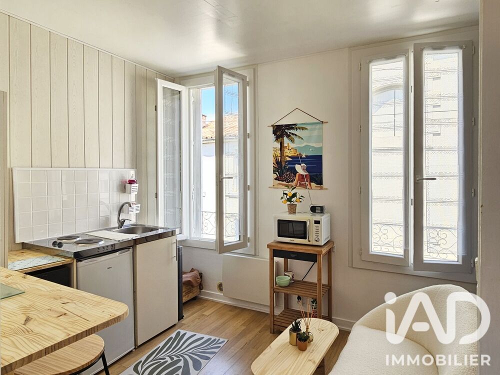 Vente Immeuble Vente Immeuble 86 m&sup2; Cognac