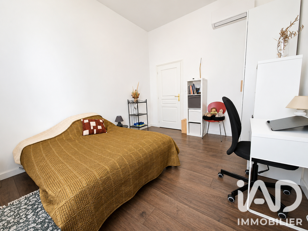 Vente Appartement Vente Appartement 3 pièces Ajaccio