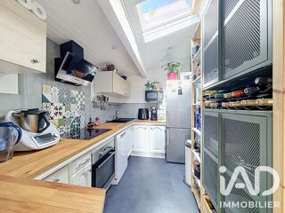  Appartement à vendre 4 pièces 82 m²