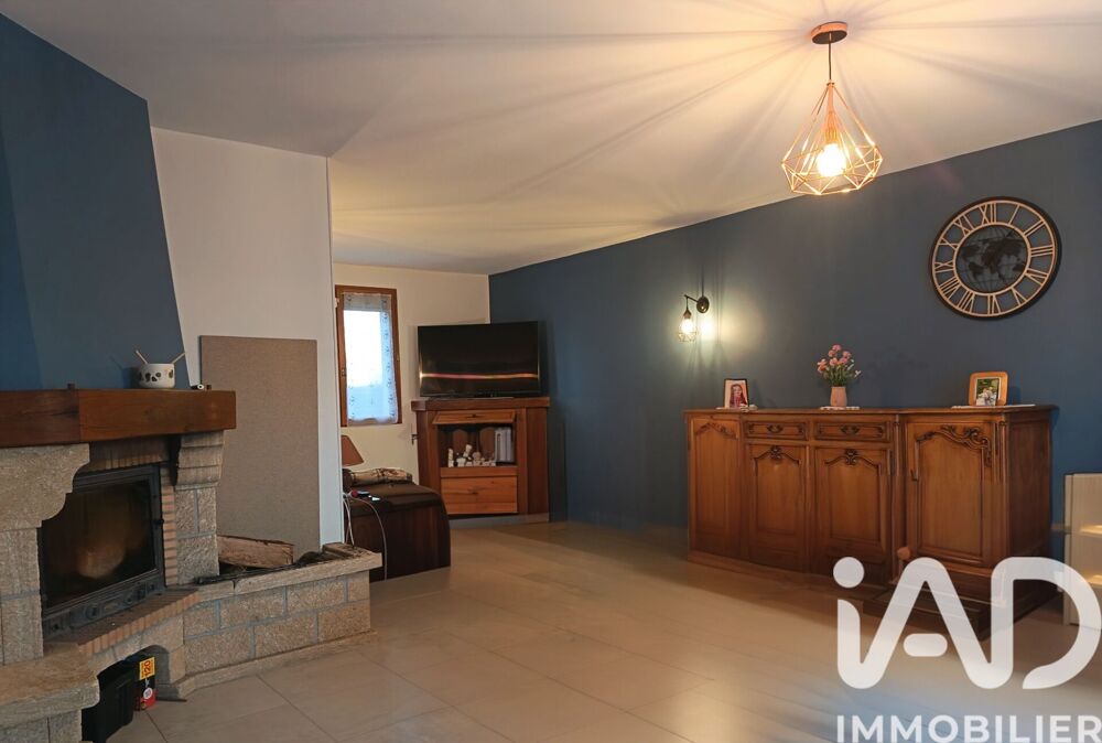 Vente Maison Vente Maison traditionnelle 8 pièces Marolles
