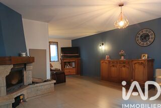  Maison à vendre 8 pièces 140 m²