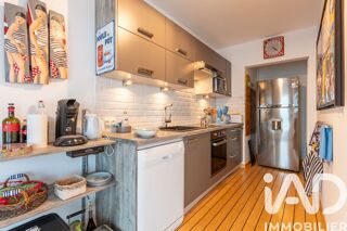  Appartement à vendre 7 pièces 150 m²