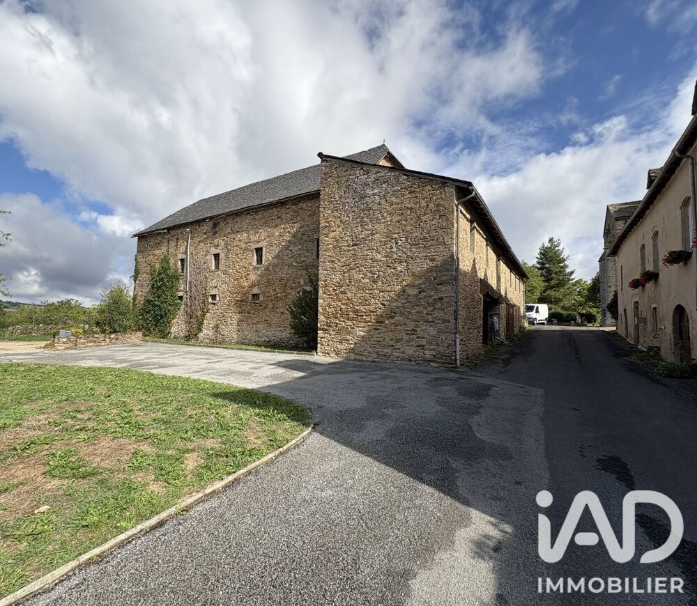 Vente Maison Vente Grange 3 pièces Boussac