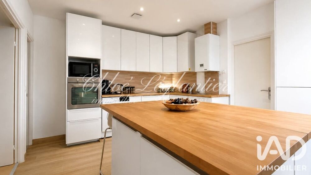 Vente Maison Vente Maison/villa 4 pièces Le plessis-trévise