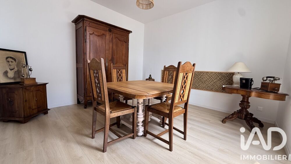 Vente Maison de ville 6 pièces