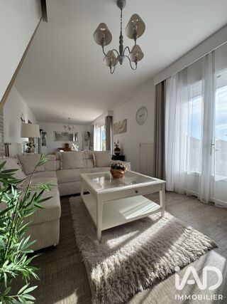  Maison à vendre 6 pièces 130 m²