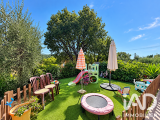  Maison à vendre 6 pièces 165 m²