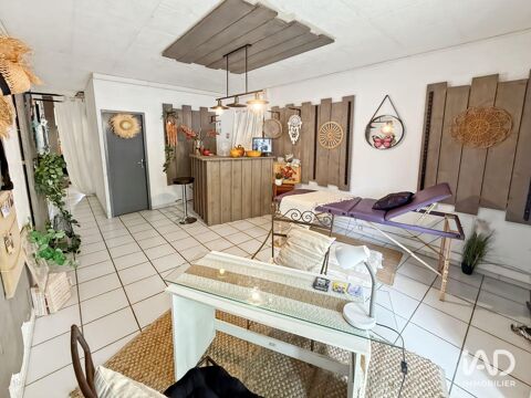   Vente Boutique/Local commercial 59 m&sup2; 