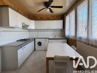  Appartement à vendre 2 pièces 52 m²