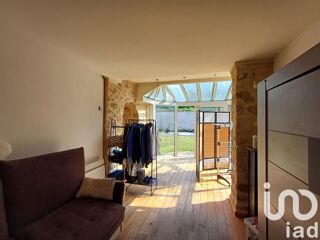 Maison à vendre 7 pièces 167 m²