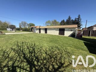  Maison à vendre 5 pièces 145 m²