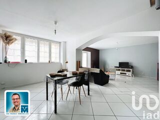  Maison à vendre 5 pièces 130 m²