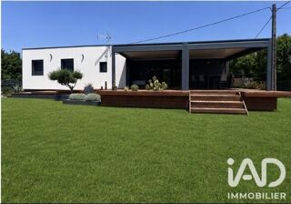  Maison à vendre 4 pièces 127 m²