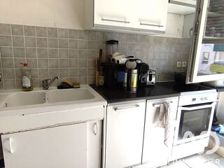  Appartement à vendre 3 pièces 65 m²