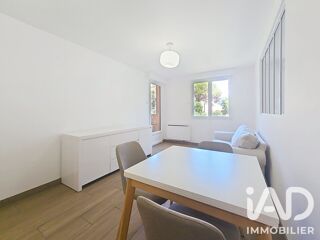  Appartement à louer 2 pièces 36 m²