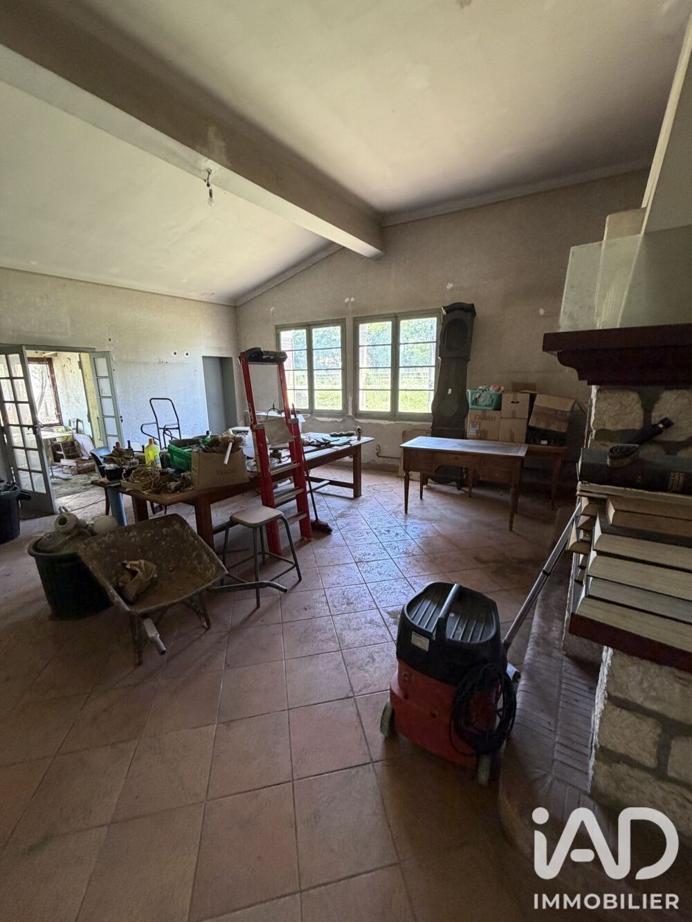 Vente Maison Vente Maison/villa 6 pièces Saint-jory