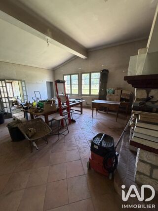  Maison à vendre 6 pièces 160 m²