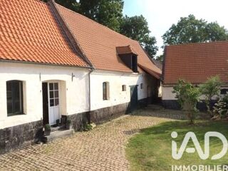  Maison à vendre 12 pièces 350 m²