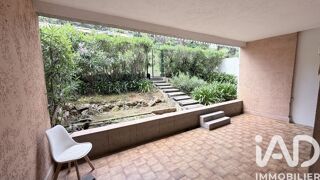  Appartement à vendre 2 pièces 33 m²