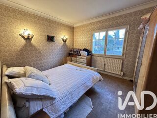  Maison à vendre 5 pièces 111 m²