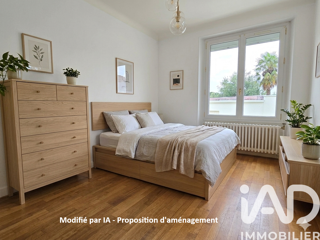  Maison à vendre 4 pièces 91 m²