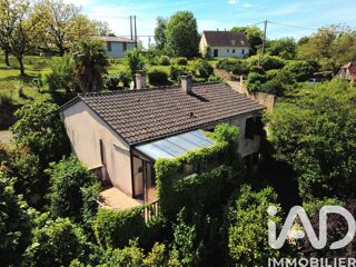  Maison � vendre 4 pi�ces 95 m�