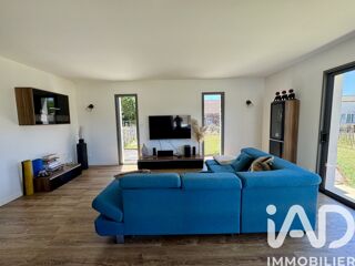  Maison à vendre 5 pièces 108 m²