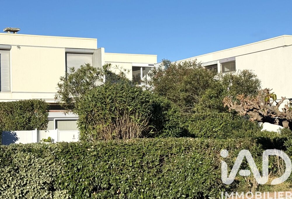 Vente Maison Vente Maison/villa 3 pièces Canet-en-roussillon