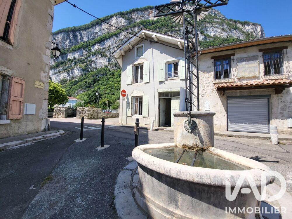 Vente Maison de village 5 pièces