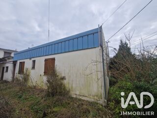  Immeuble à vendre 160 m²