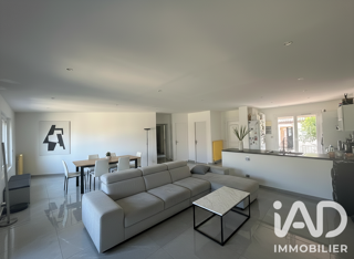  Maison à vendre 5 pièces 95 m²