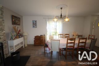  Maison à vendre 5 pièces 130 m²