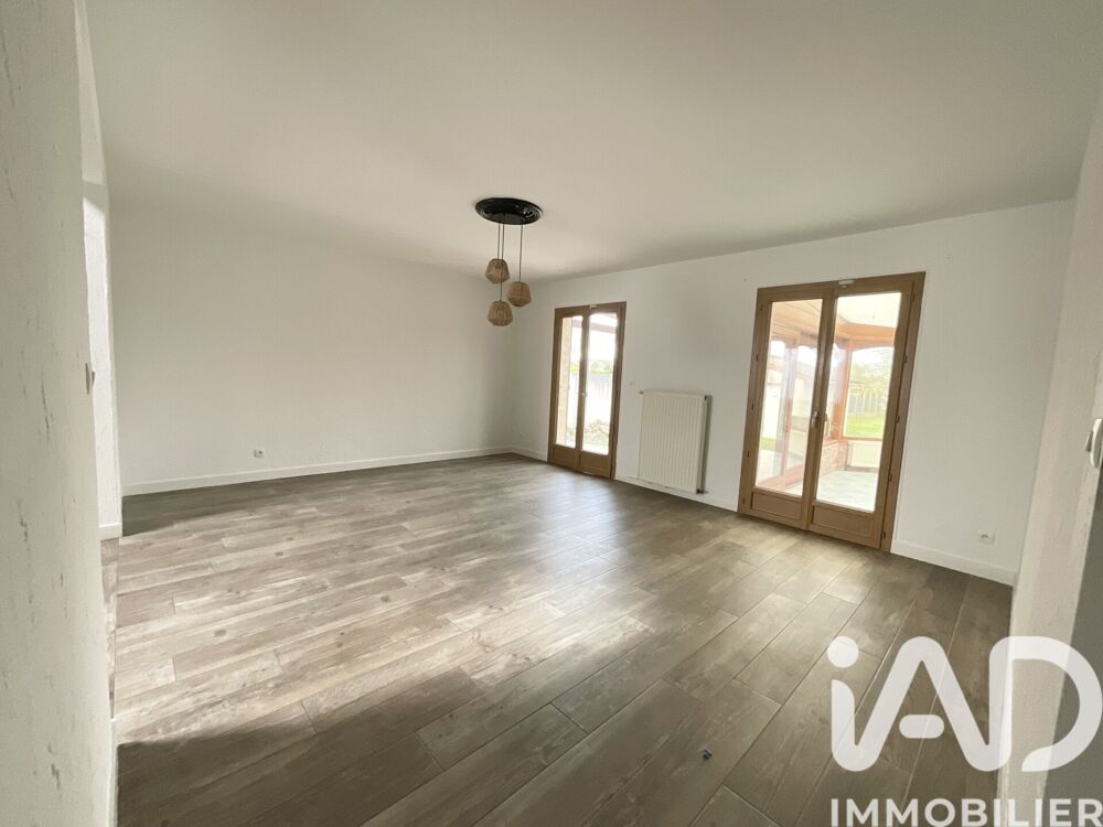 Vente Maison/villa 8 pièces