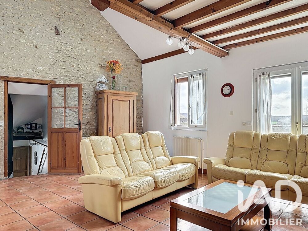 Vente Maison Vente Maison/villa 5 pièces Drocourt