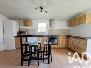  Maison à vendre 5 pièces 120 m²